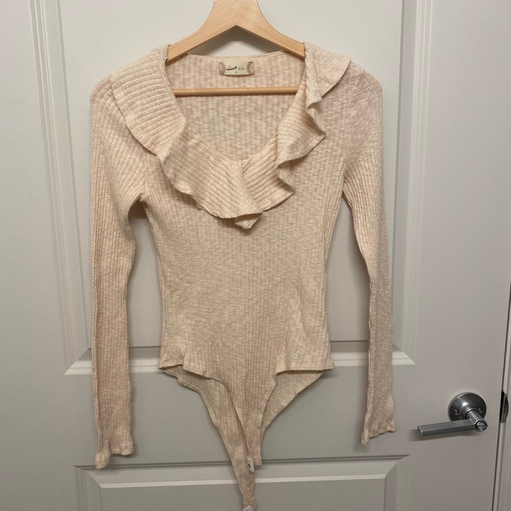 Altar'd State Bodysuit